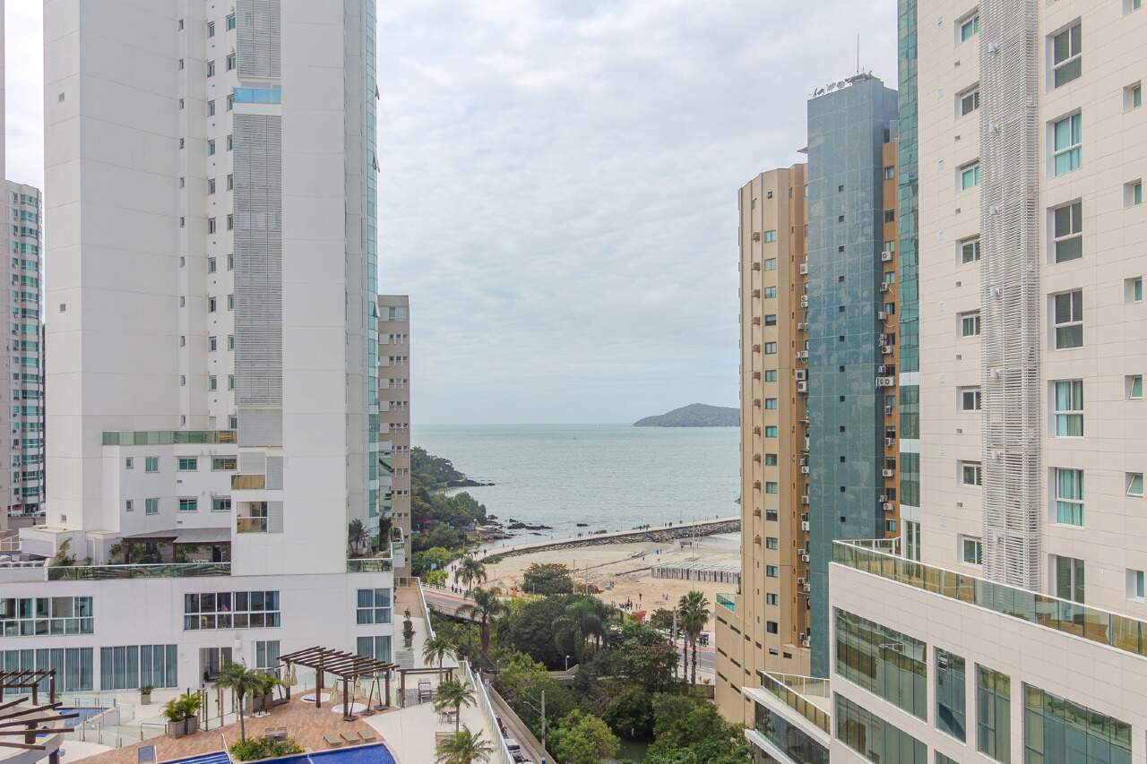 Apartamento de 3 quartos, 160m² no bairro Pioneiros, em Balneário Camboriú | Eu Corretor
