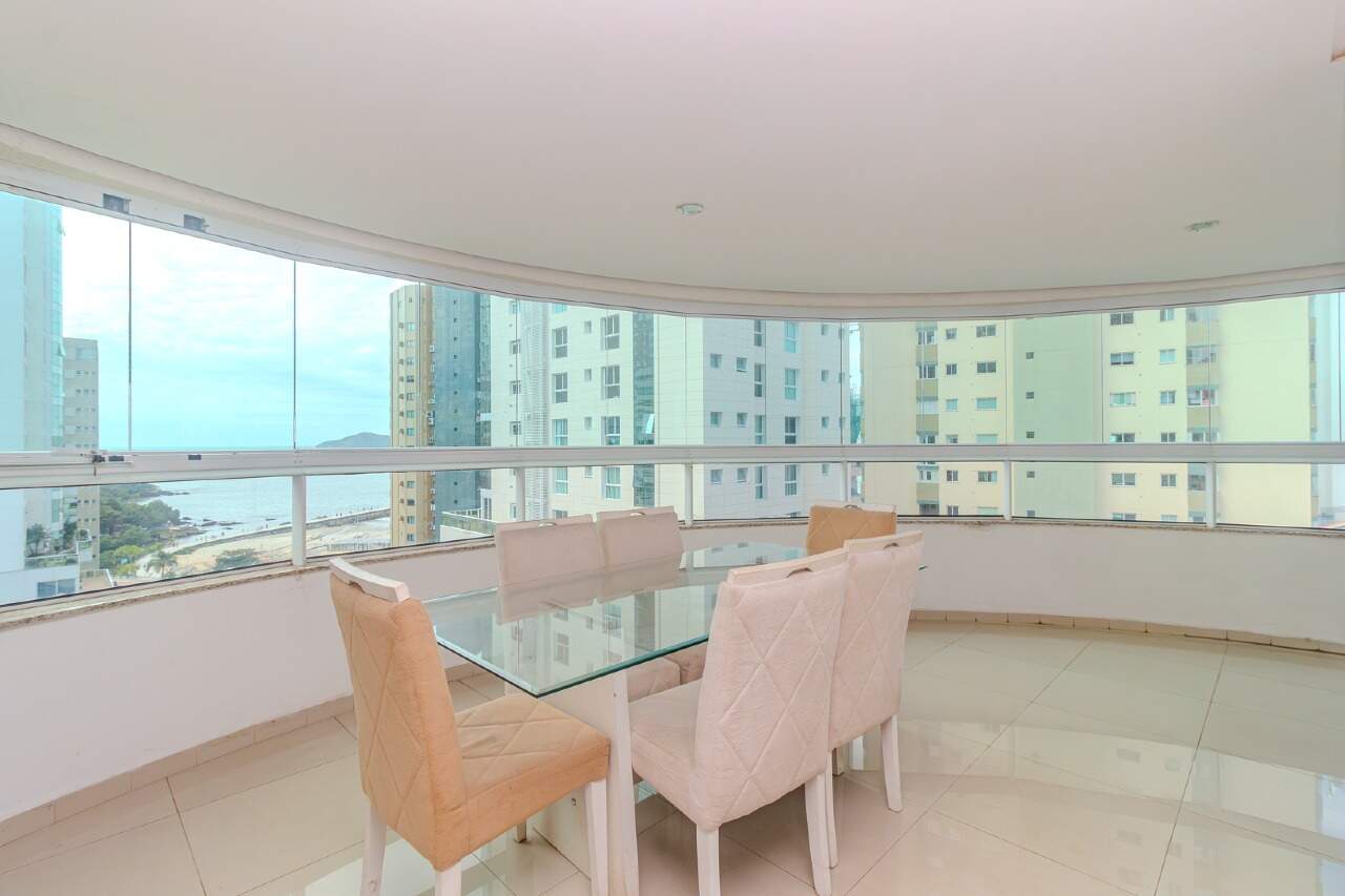 Apartamento de 3 quartos, 160m² no bairro Pioneiros, em Balneário Camboriú | Eu Corretor