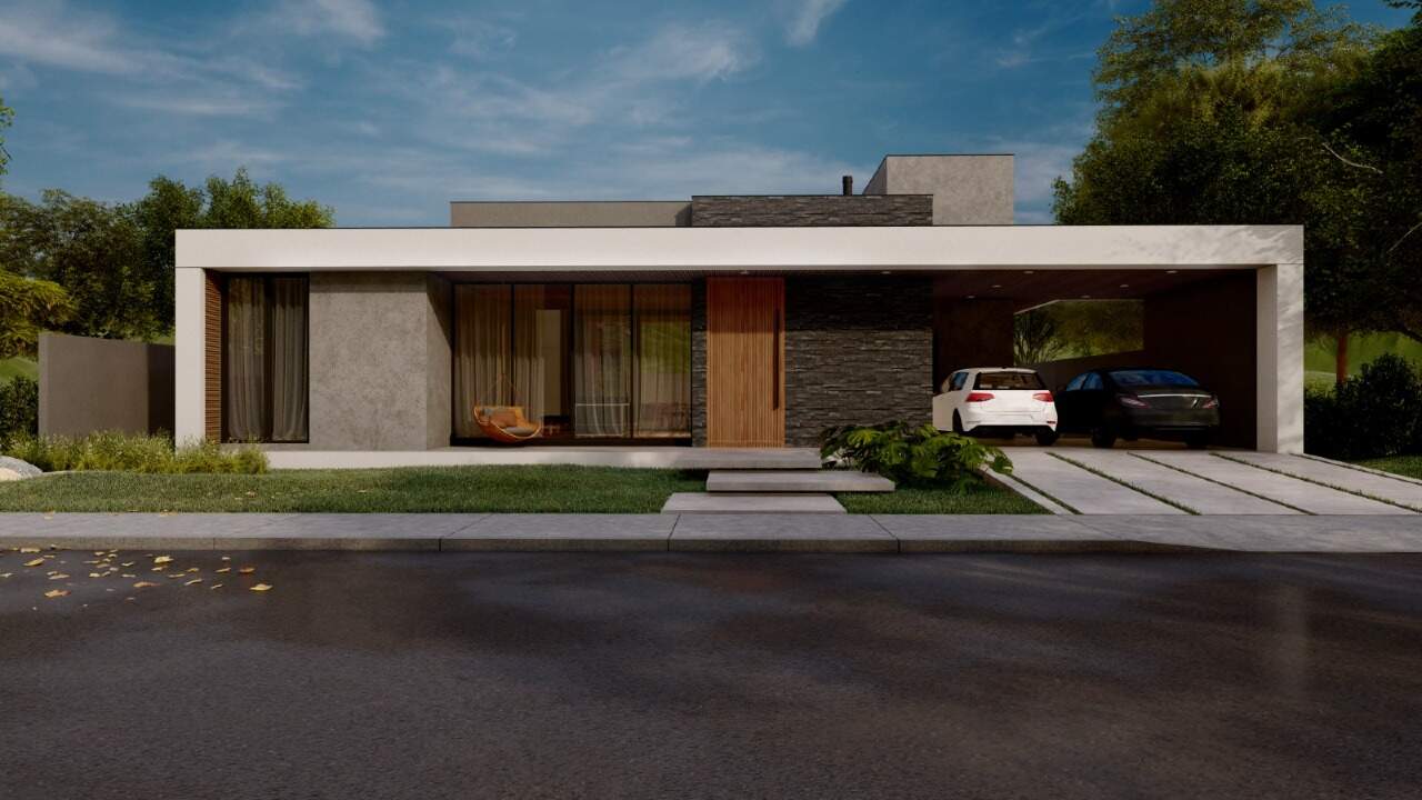 Casa de Condomínio de 3 quartos, 240m² no bairro Rio do Meio, em Camboriú | Eu Corretor