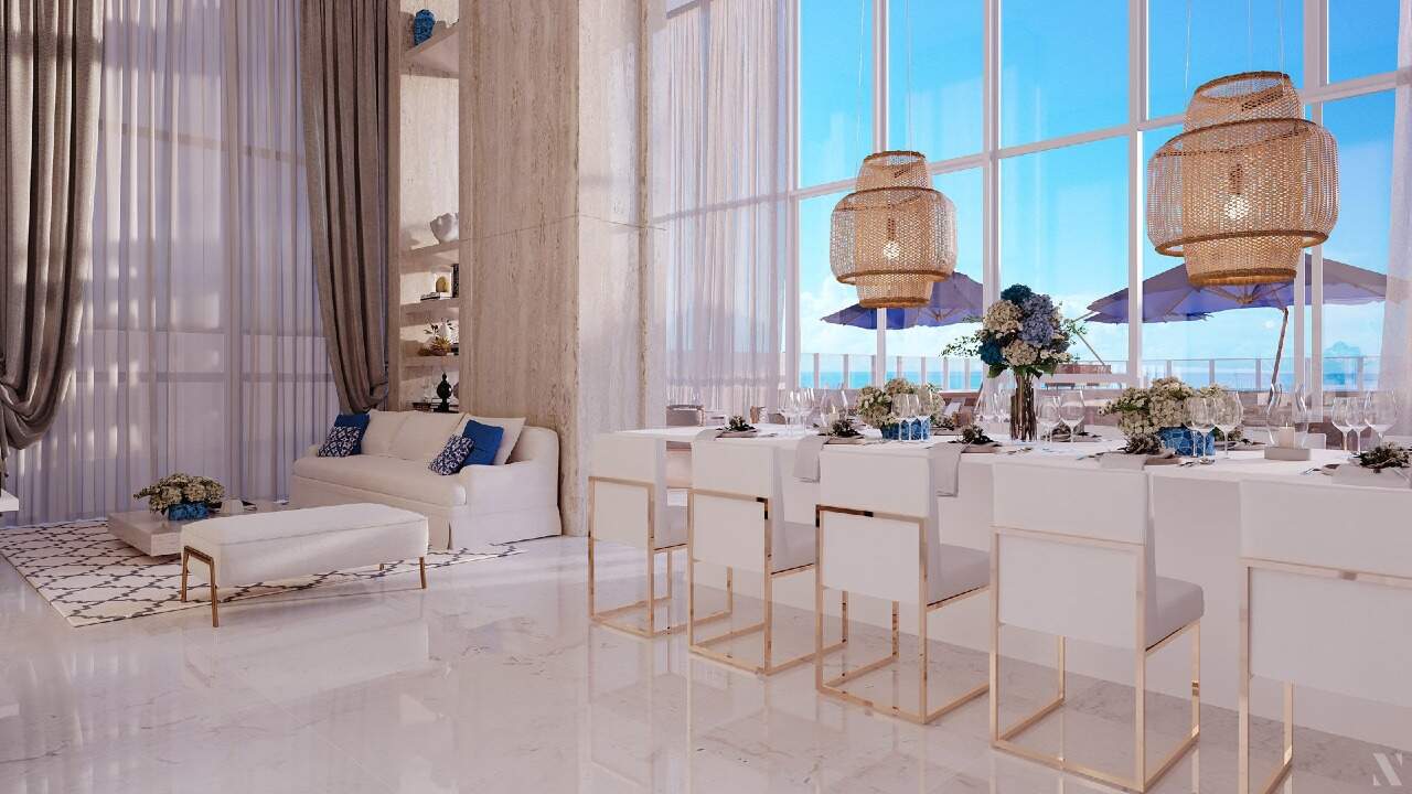 Apartamento de 4 quartos, 184m² no bairro Centro, em Balneário Camboriú | Eu Corretor