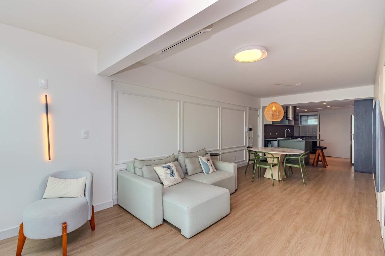 Apartamento de 2 quartos, 100m² no bairro Centro, em Balneário Camboriú | Eu Corretor