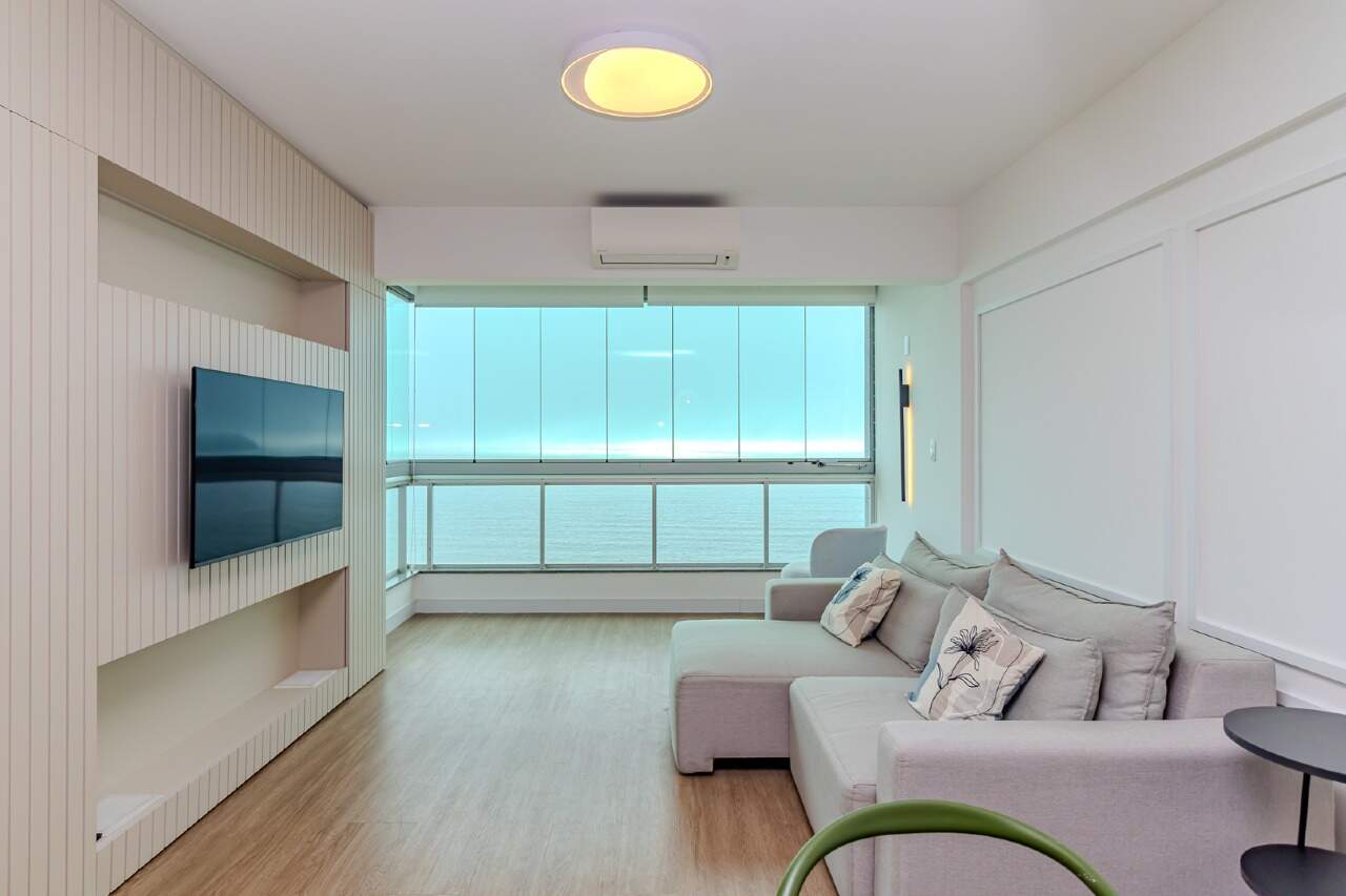 Apartamento de 2 quartos, 100m² no bairro Centro, em Balneário Camboriú | Eu Corretor