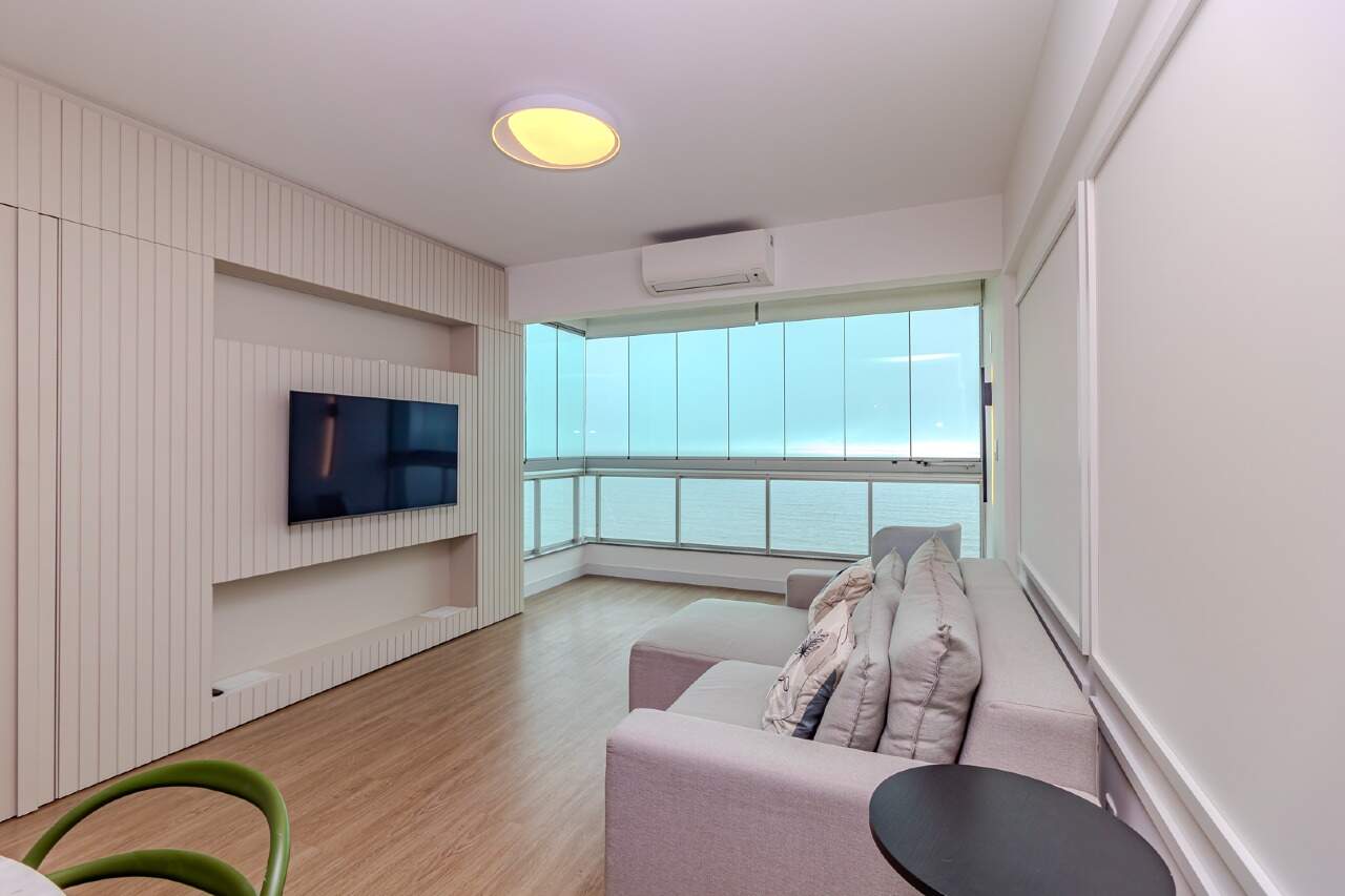 Apartamento de 2 quartos, 100m² no bairro Centro, em Balneário Camboriú | Eu Corretor