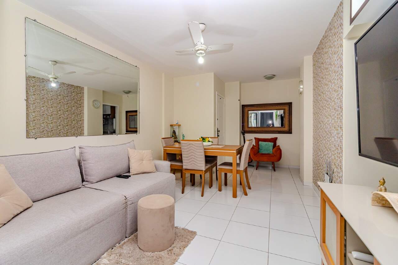Apartamento de 2 quartos, 86m² no bairro Centro, em Balneário Camboriú | Eu Corretor