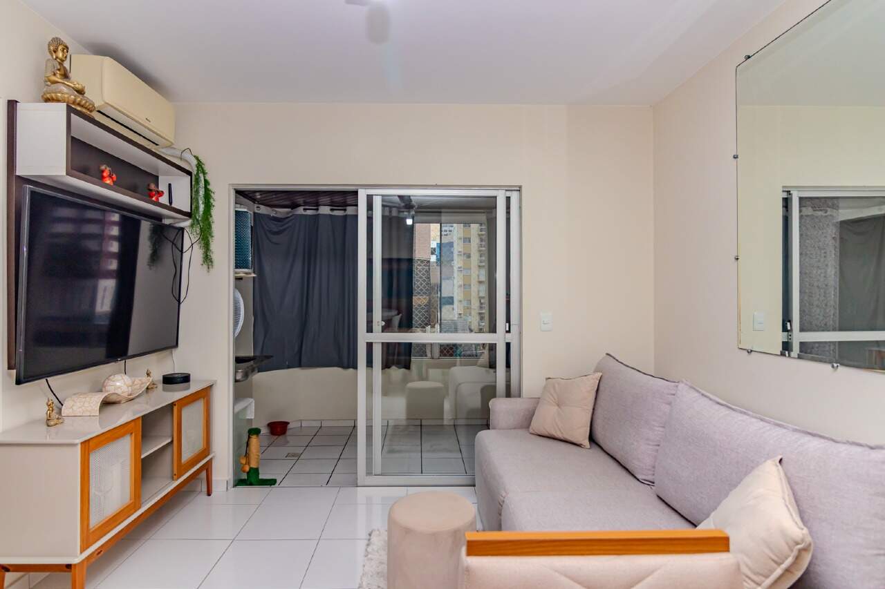 Apartamento de 2 quartos, 86m² no bairro Centro, em Balneário Camboriú | Eu Corretor