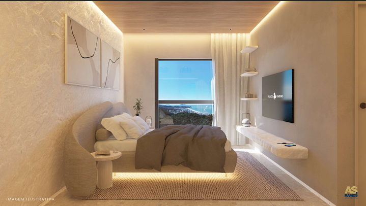 Apartamento de 3 quartos, 132m² no bairro Pioneiros, em Balneário Camboriú | Eu Corretor