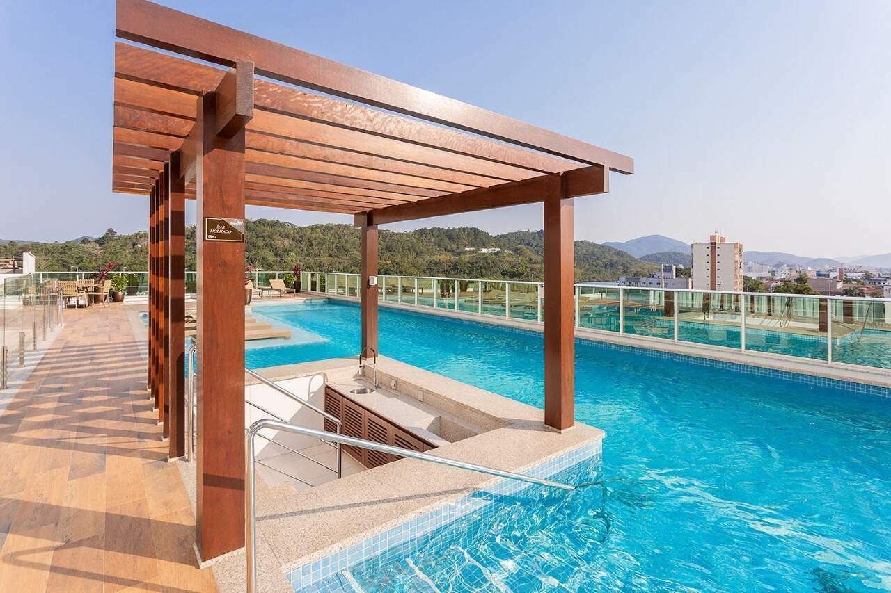 Apartamento de 4 quartos, 170m² no bairro Centro, em Balneário Camboriú | Eu Corretor