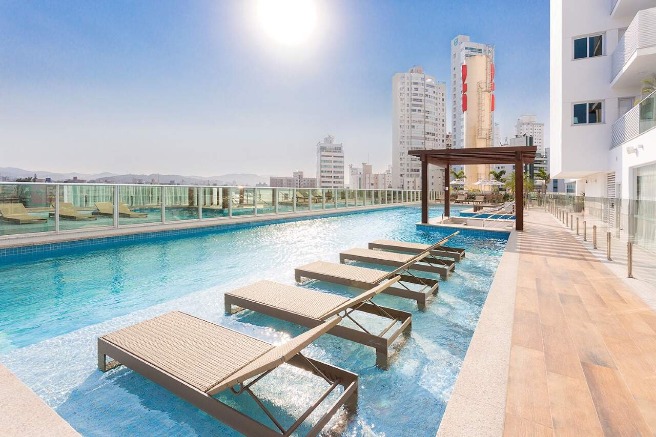 Apartamento de 4 quartos, 170m² no bairro Centro, em Balneário Camboriú | Eu Corretor
