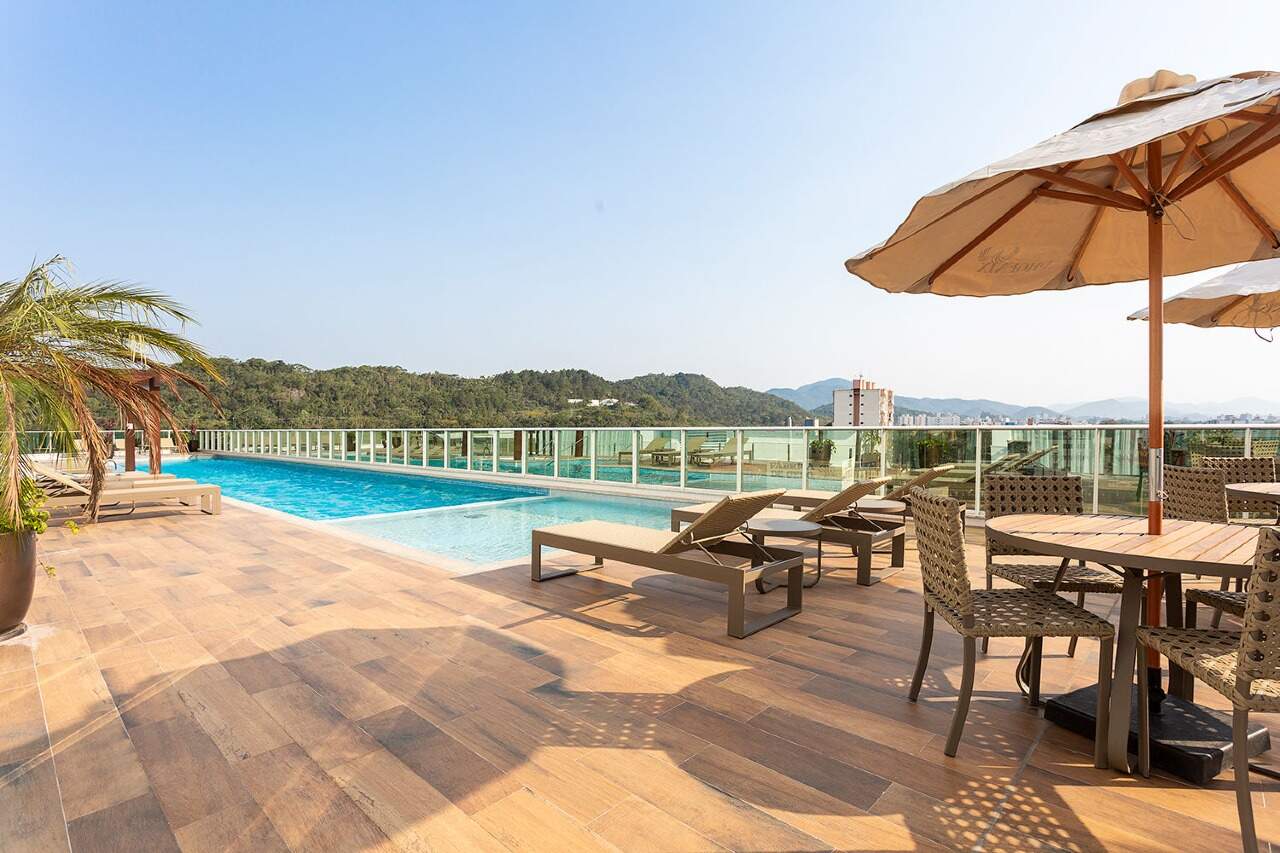 Apartamento de 4 quartos, 170m² no bairro Centro, em Balneário Camboriú | Eu Corretor