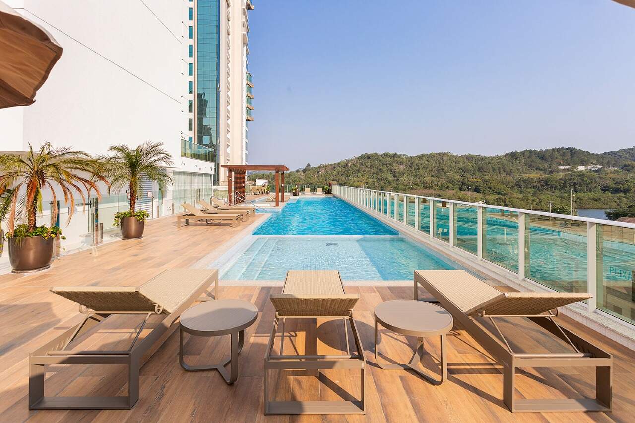 Apartamento de 4 quartos, 170m² no bairro Centro, em Balneário Camboriú | Eu Corretor