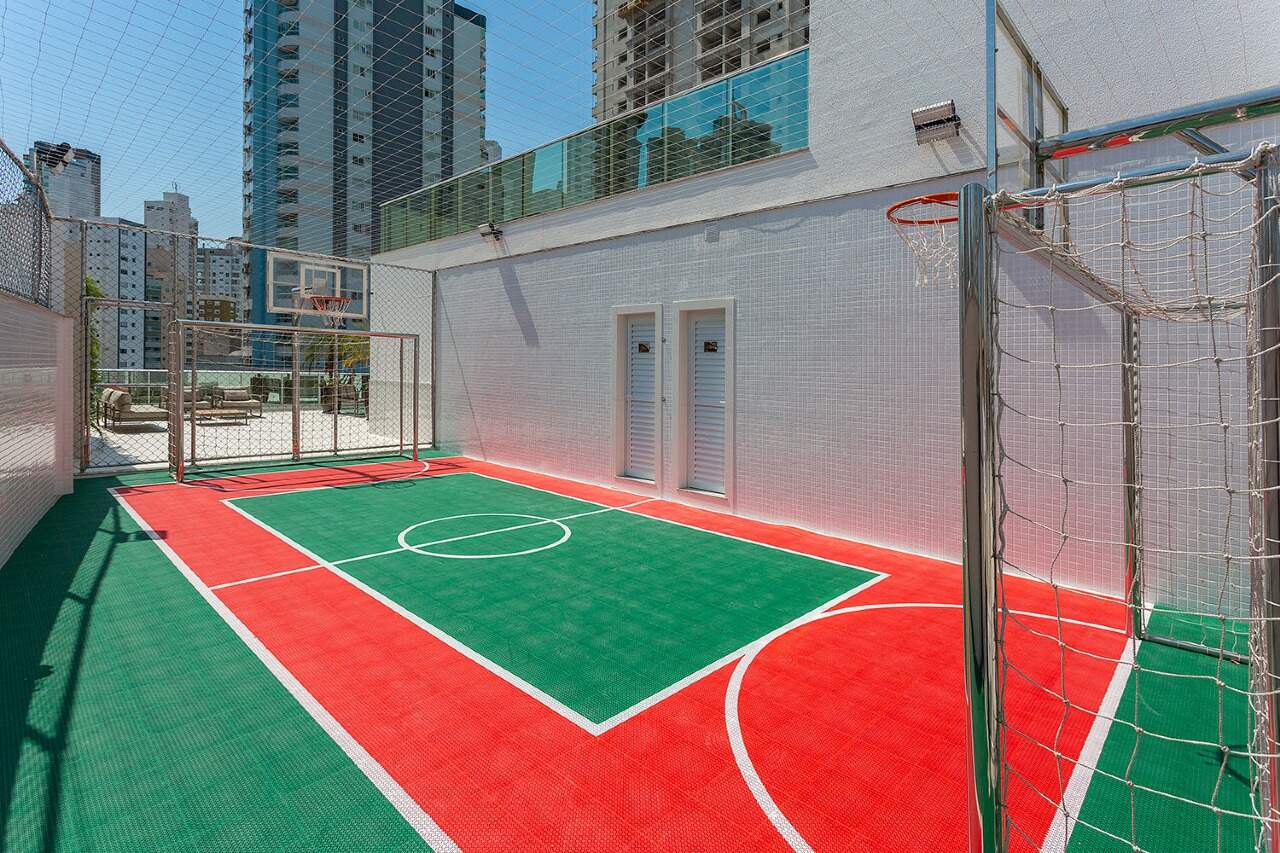 Apartamento de 4 quartos, 170m² no bairro Centro, em Balneário Camboriú | Eu Corretor