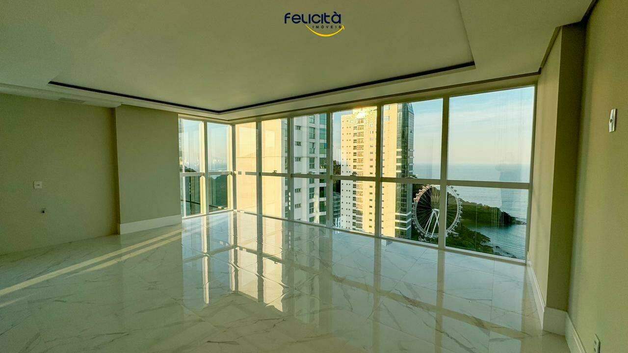 Apartamento de 4 quartos, 151m² no bairro Pioneiros, em Balneário Camboriú | Eu Corretor