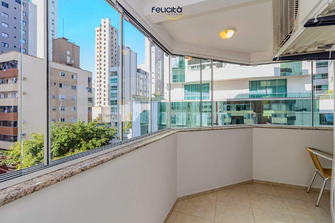 Apartamento de 2 quartos, 76m² no bairro Centro, em Balneário Camboriú | Eu Corretor
