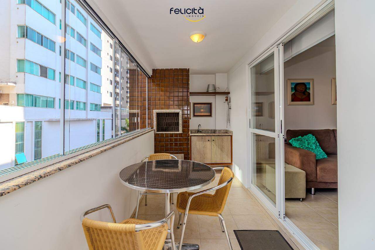 Apartamento de 2 quartos, 76m² no bairro Centro, em Balneário Camboriú | Eu Corretor