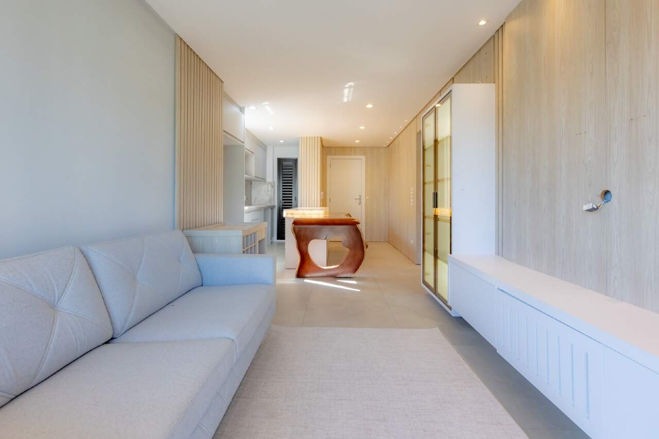 Apartamento de 2 quartos, 62m² no bairro Praia Brava, em Itajaí | Eu Corretor