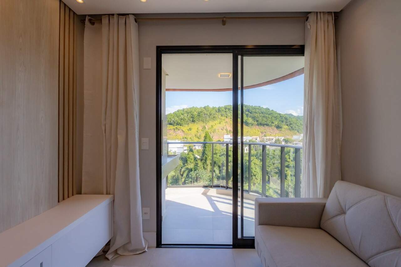 Apartamento de 2 quartos, 62m² no bairro Praia Brava, em Itajaí | Eu Corretor