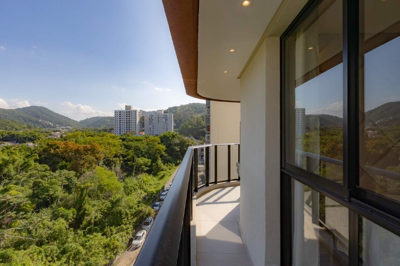 Apartamento de 2 quartos, 62m² no bairro Praia Brava, em Itajaí | Eu Corretor