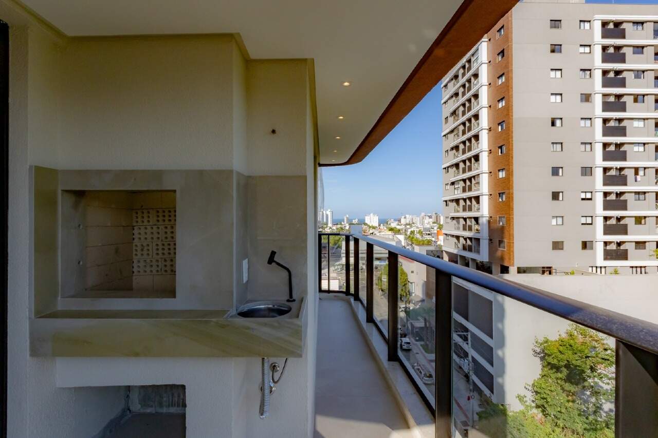 Apartamento de 2 quartos, 62m² no bairro Praia Brava, em Itajaí | Eu Corretor