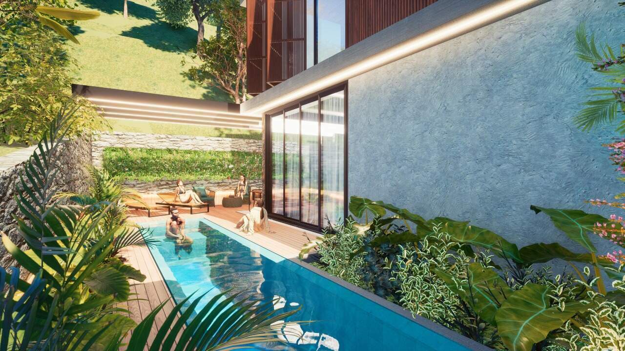 Casa de Condomínio de 3 quartos, 337m² no bairro Várzea do Ranchinho, em Camboriú | Eu Corretor