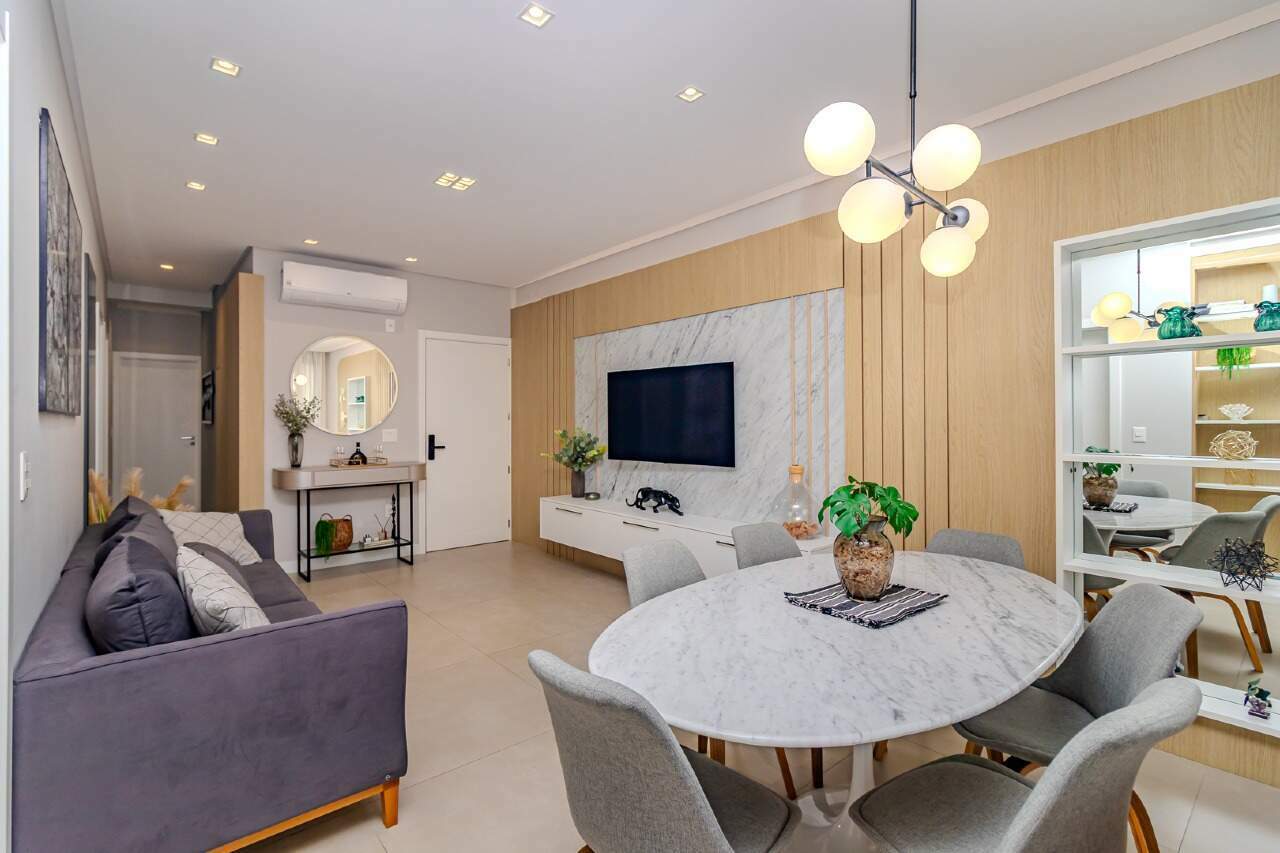 Apartamento de 3 quartos, 107m² no bairro Centro, em Balneário Camboriú | Eu Corretor
