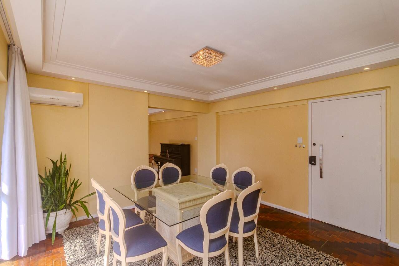 Apartamento de 3 quartos, 192m² no bairro Centro, em Balneário Camboriú | Eu Corretor
