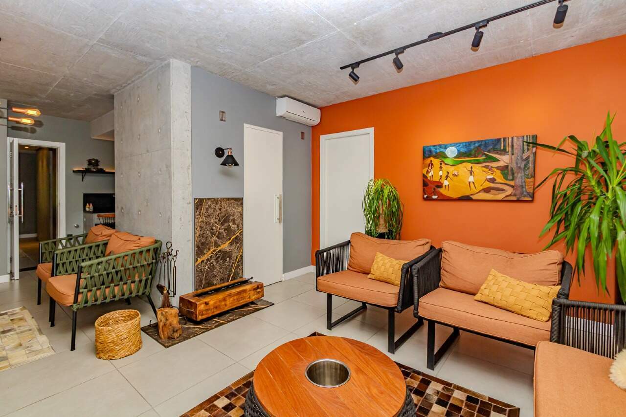 Apartamento de 2 quartos, 70m² no bairro Praia Brava, em Itajaí | Eu Corretor