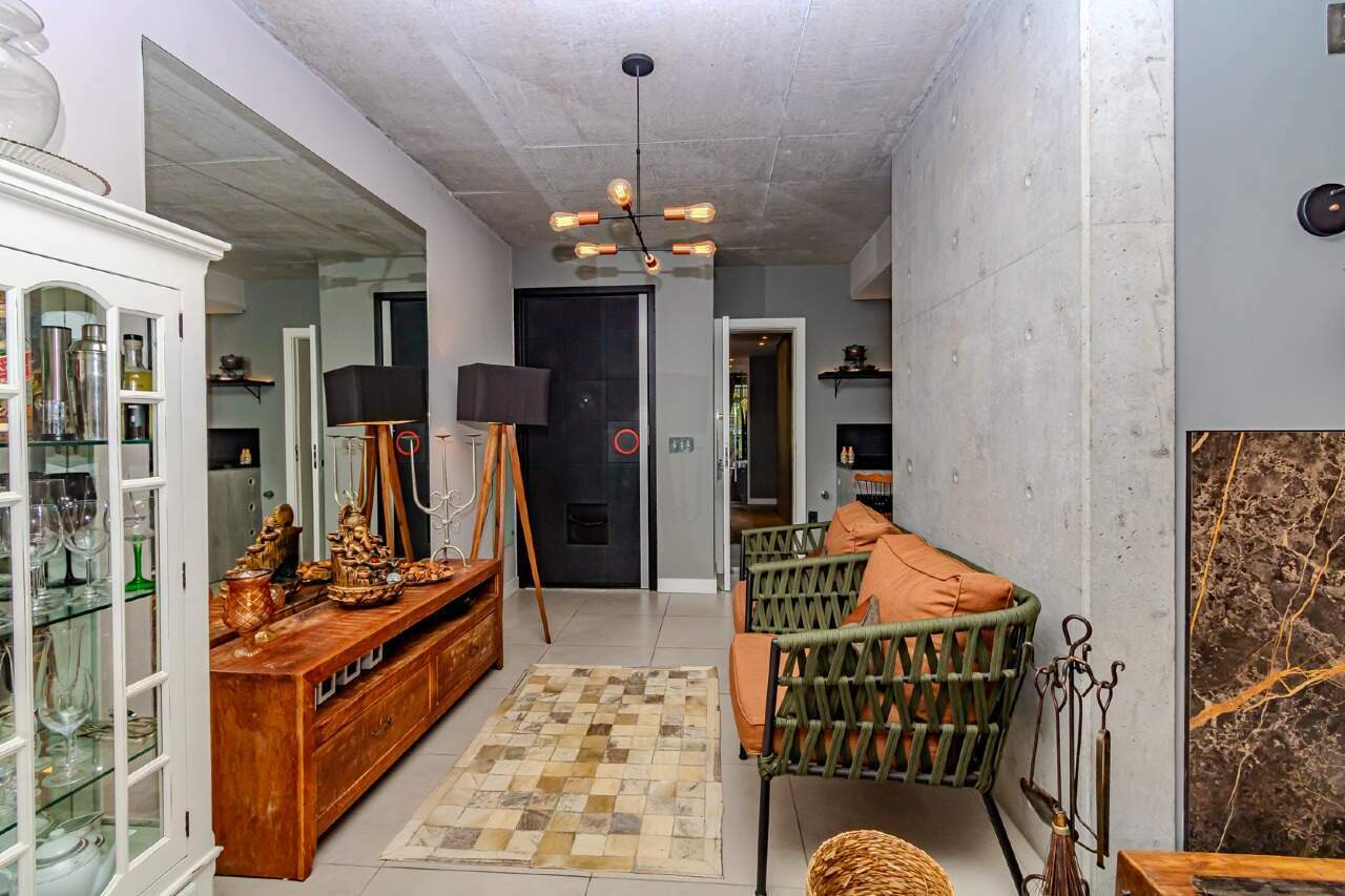 Apartamento de 2 quartos, 70m² no bairro Praia Brava, em Itajaí | Eu Corretor