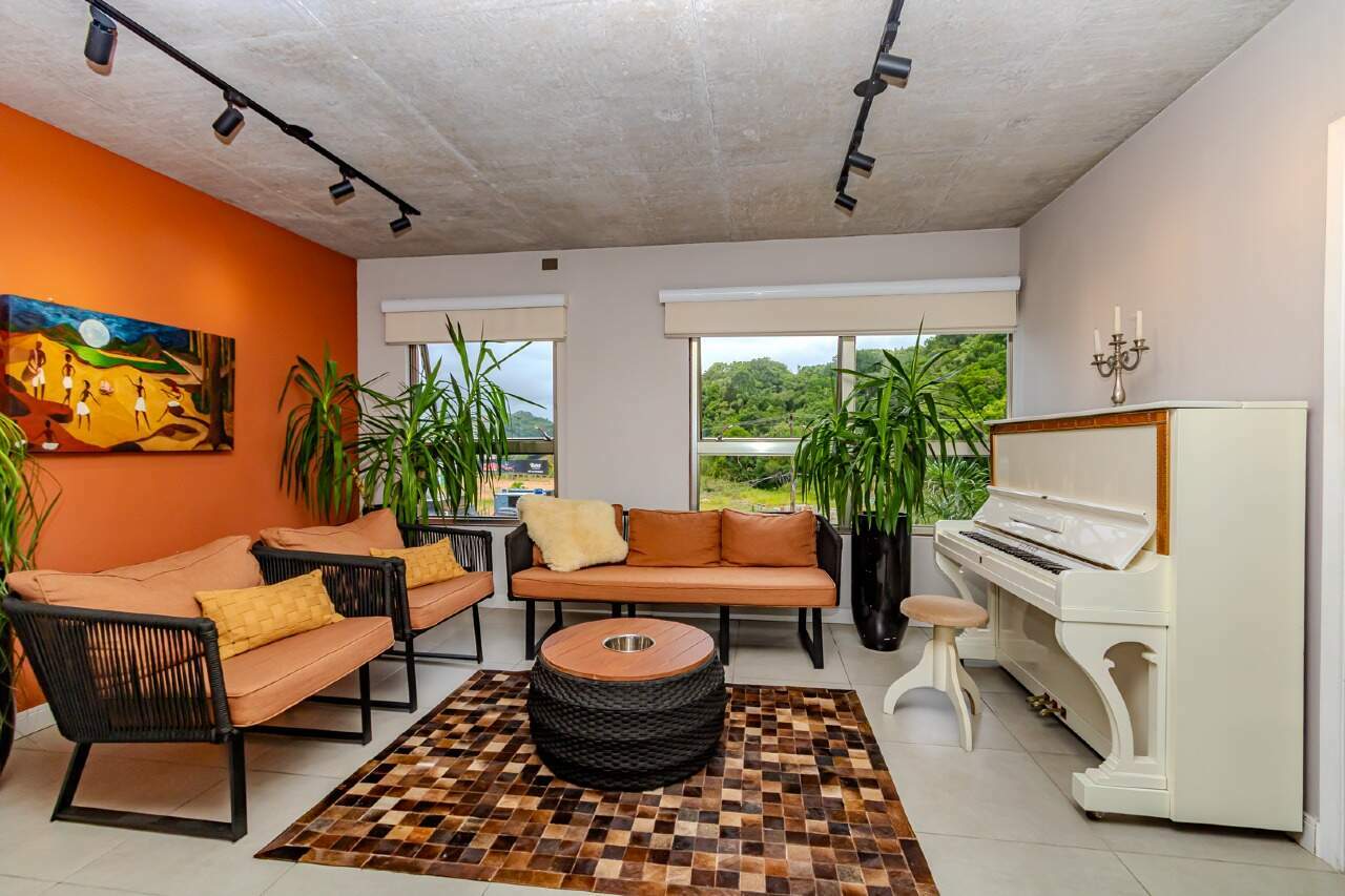 Apartamento de 2 quartos, 70m² no bairro Praia Brava, em Itajaí | Eu Corretor