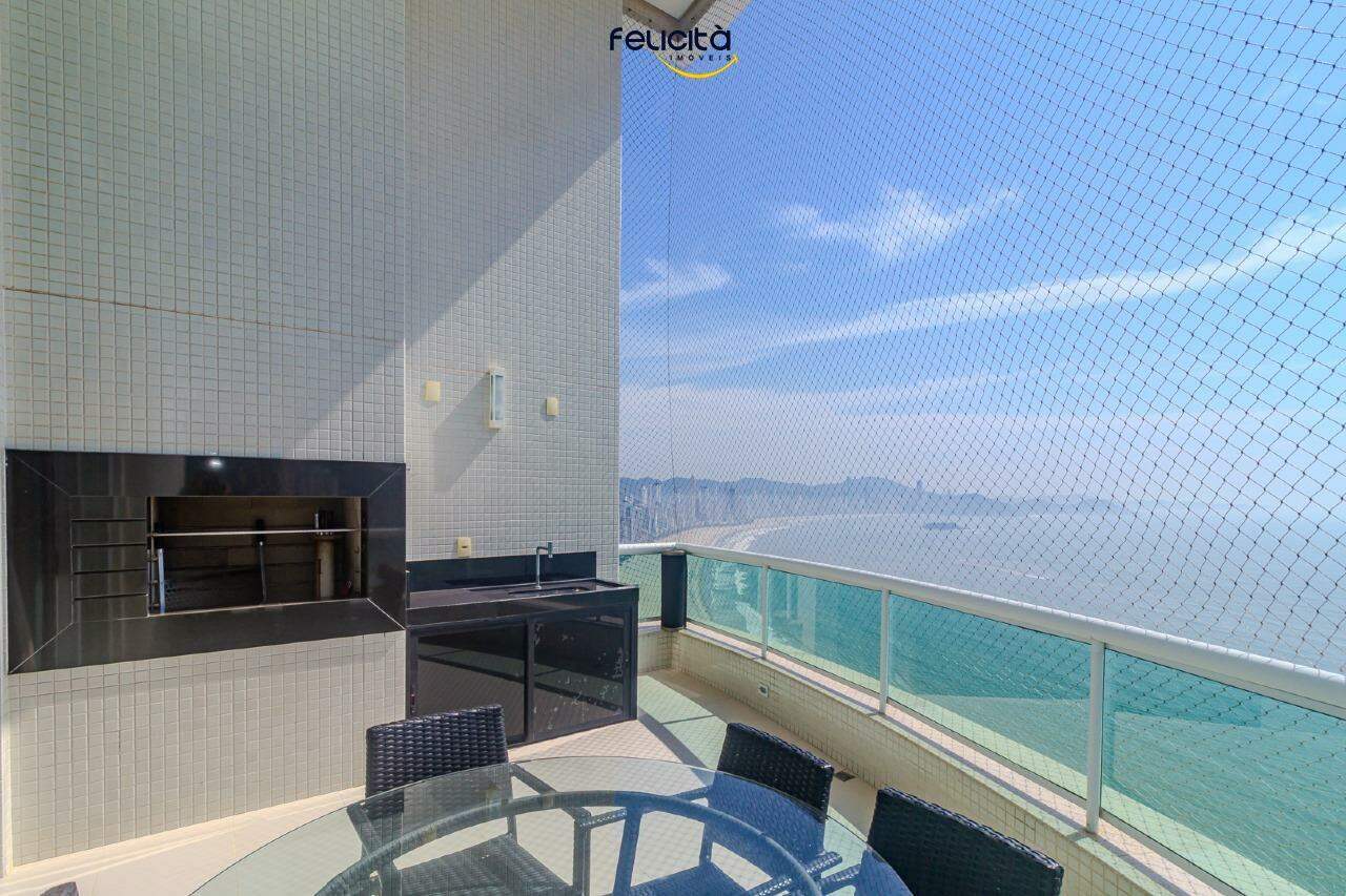 Apartamento de 4 quartos, 268m² no bairro Centro, em Balneário Camboriú | Eu Corretor