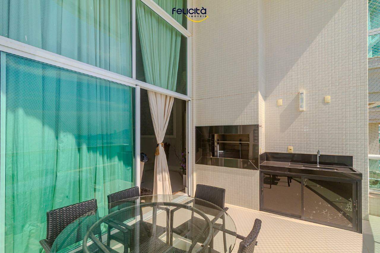 Apartamento de 4 quartos, 268m² no bairro Centro, em Balneário Camboriú | Eu Corretor
