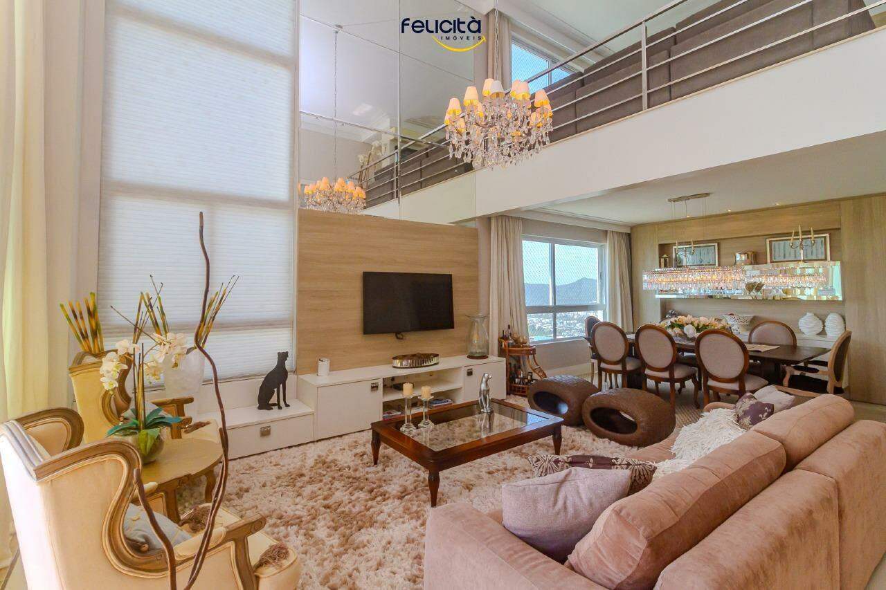 Apartamento de 4 quartos, 268m² no bairro Centro, em Balneário Camboriú | Eu Corretor