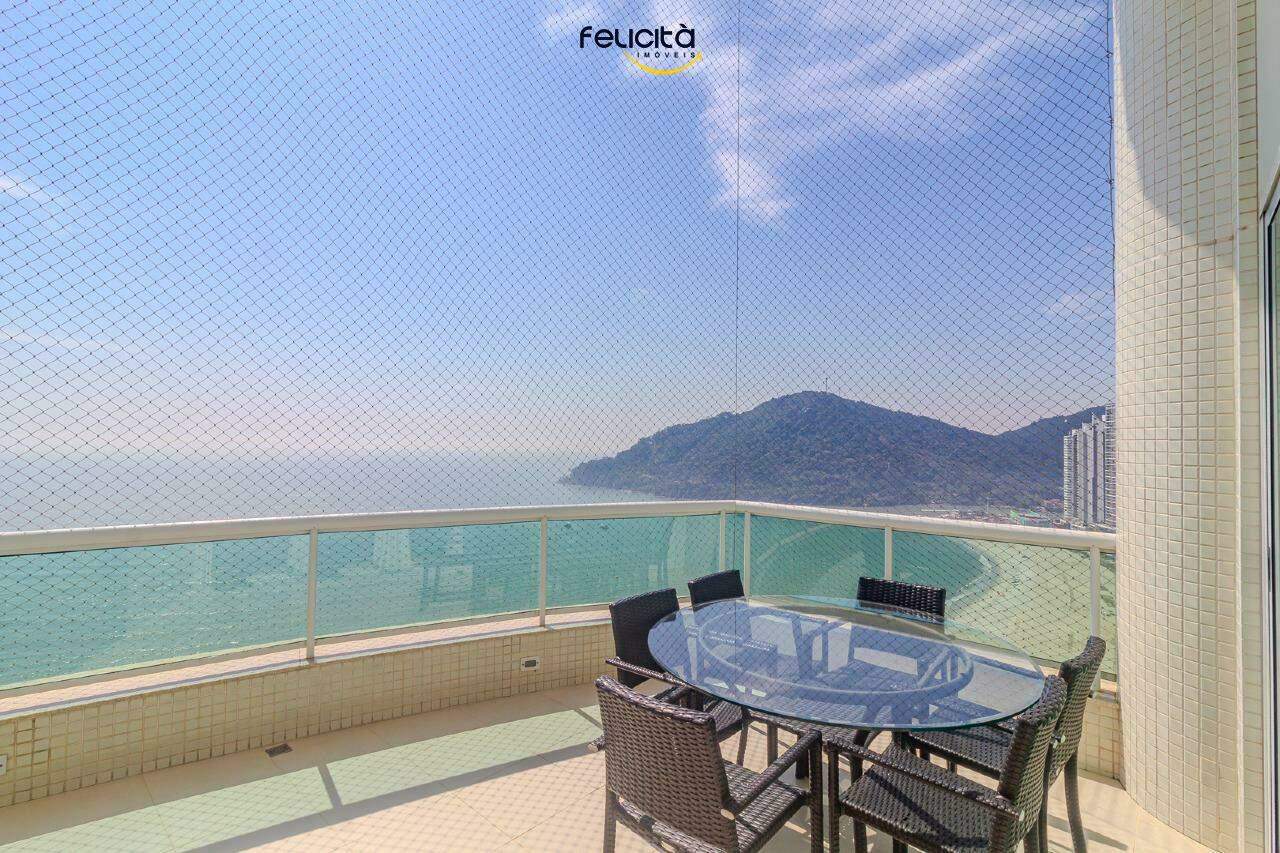 Apartamento de 4 quartos, 268m² no bairro Centro, em Balneário Camboriú | Eu Corretor