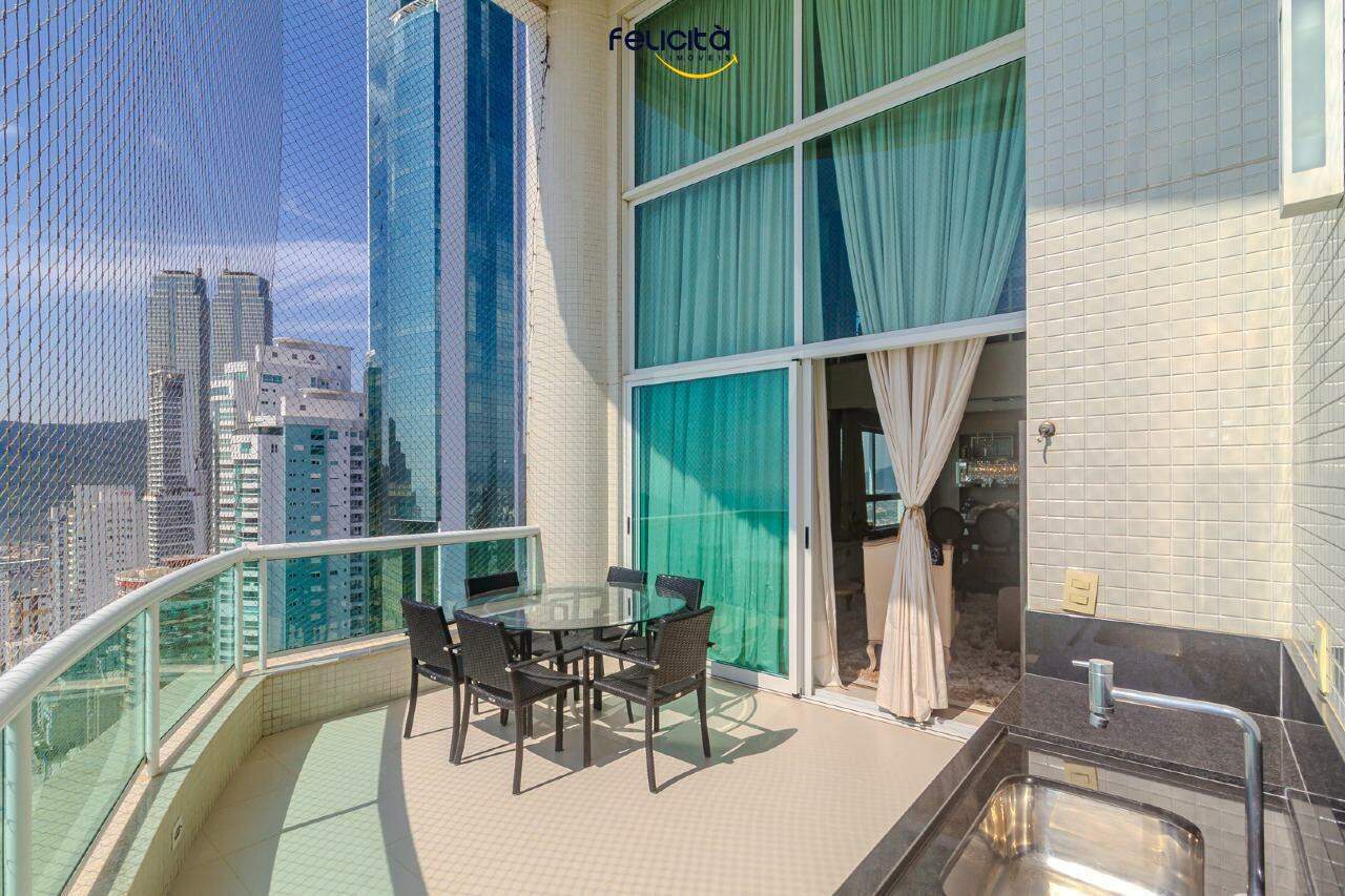 Apartamento de 4 quartos, 268m² no bairro Centro, em Balneário Camboriú | Eu Corretor