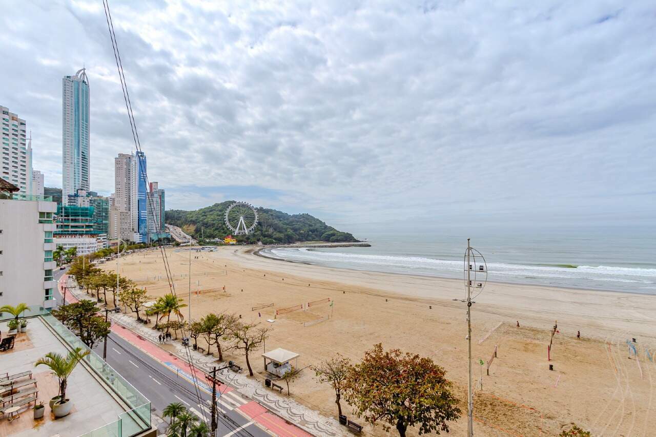 Apartamento de 3 quartos, 194m² no bairro Centro, em Balneário Camboriú | Eu Corretor