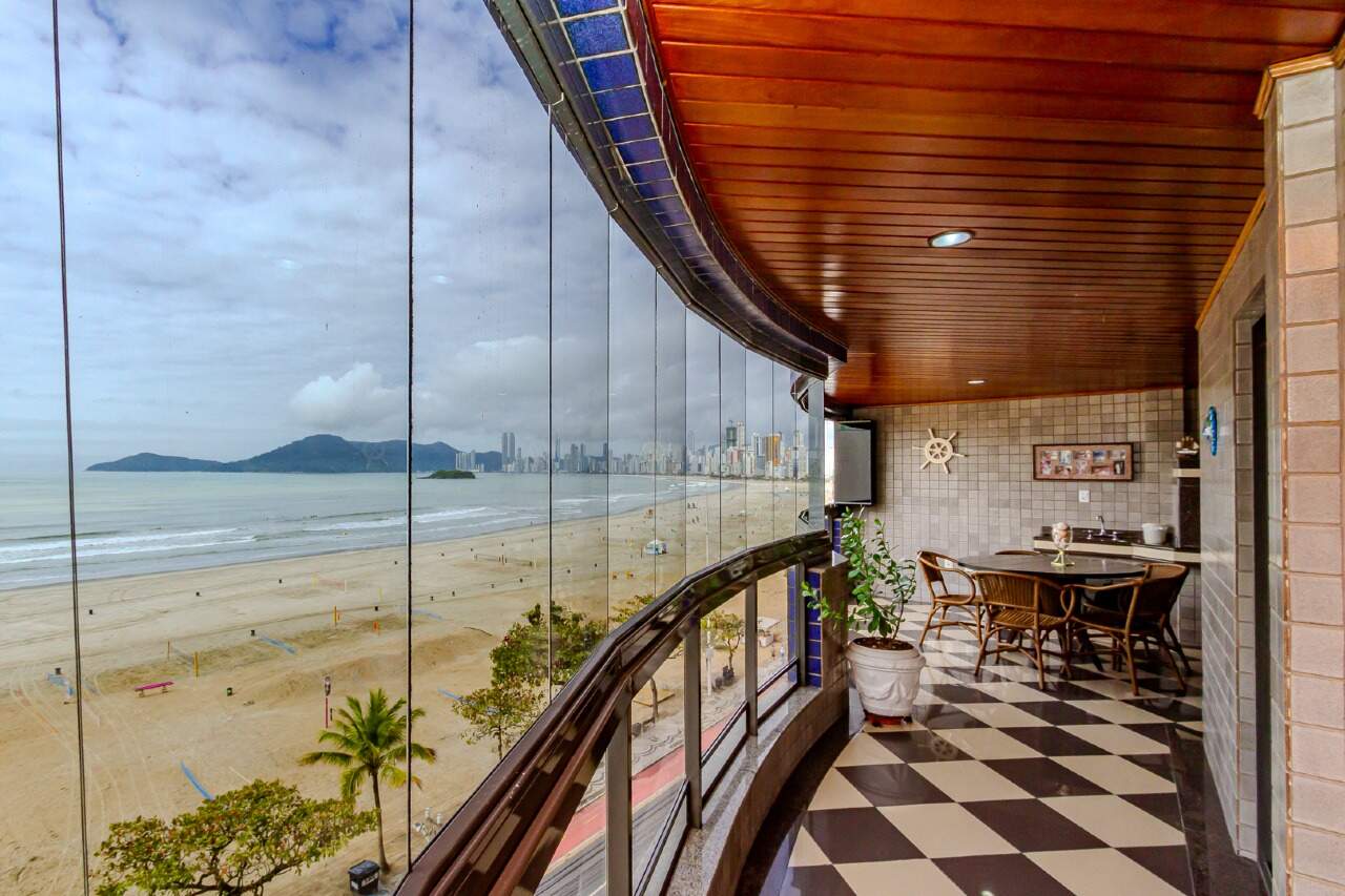 Apartamento de 3 quartos, 194m² no bairro Centro, em Balneário Camboriú | Eu Corretor