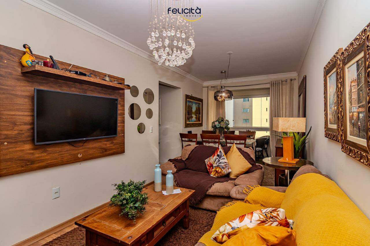 Apartamento de 3 quartos, 90m² no bairro Centro, em Balneário Camboriú | Eu Corretor