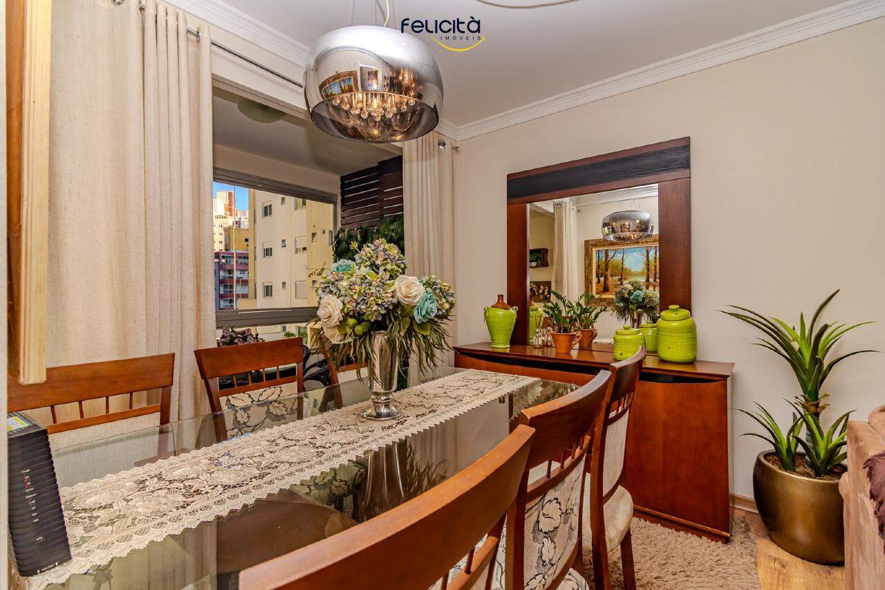 Apartamento de 3 quartos, 90m² no bairro Centro, em Balneário Camboriú | Eu Corretor