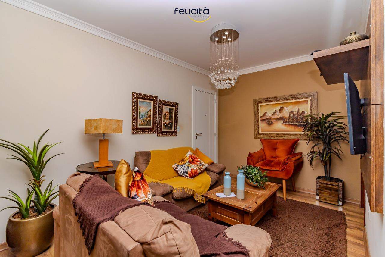 Apartamento de 3 quartos, 90m² no bairro Centro, em Balneário Camboriú | Eu Corretor