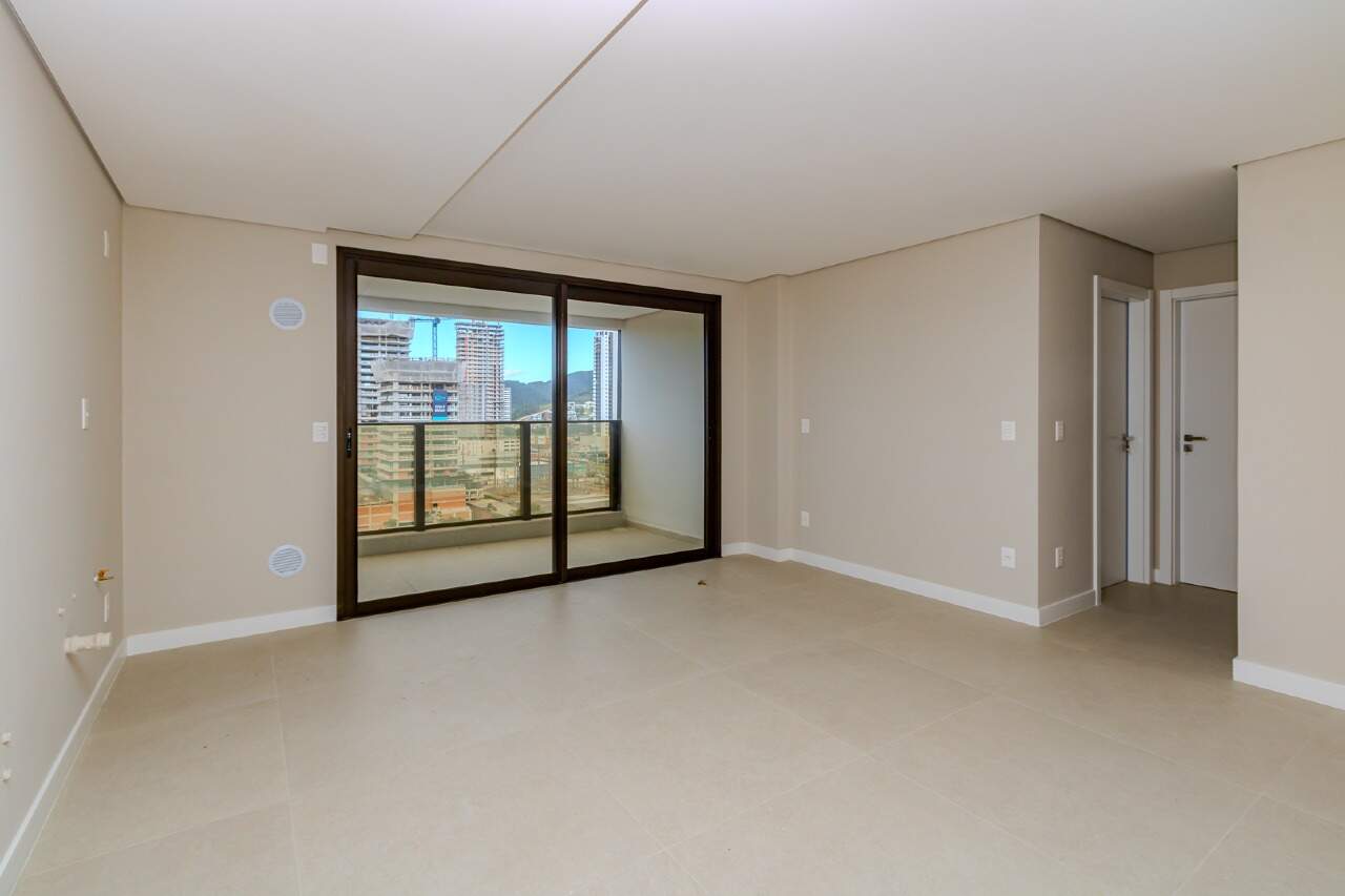 Apartamento de 3 quartos, 93m² no bairro Praia Brava, em Itajaí | Eu Corretor