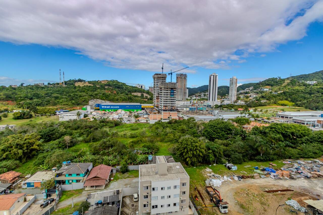Apartamento de 3 quartos, 93m² no bairro Praia Brava, em Itajaí | Eu Corretor