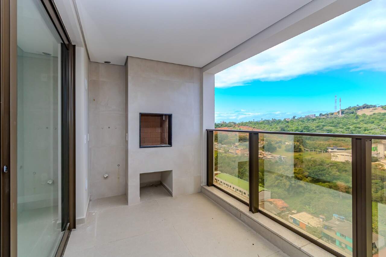 Apartamento de 3 quartos, 93m² no bairro Praia Brava, em Itajaí | Eu Corretor