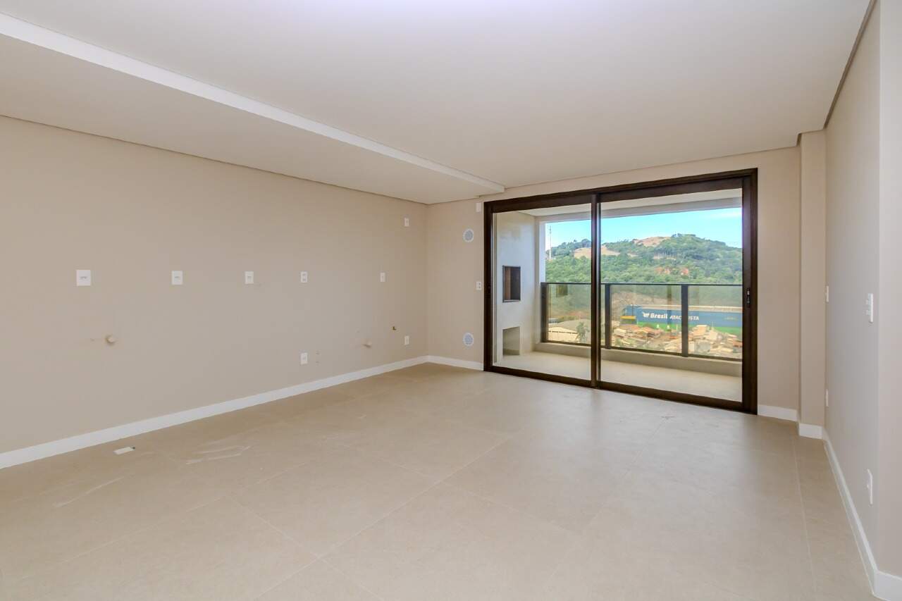 Apartamento de 3 quartos, 93m² no bairro Praia Brava, em Itajaí | Eu Corretor