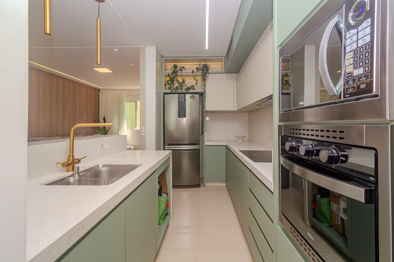 Apartamento de 4 quartos, 134m² no bairro Centro, em Balneário Camboriú | Eu Corretor