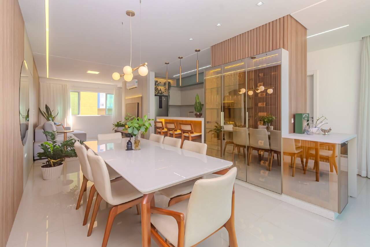 Apartamento de 4 quartos, 134m² no bairro Centro, em Balneário Camboriú | Eu Corretor