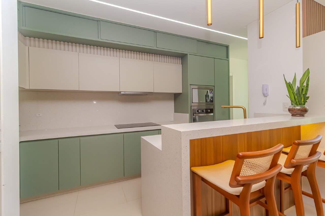Apartamento de 4 quartos, 134m² no bairro Centro, em Balneário Camboriú | Eu Corretor