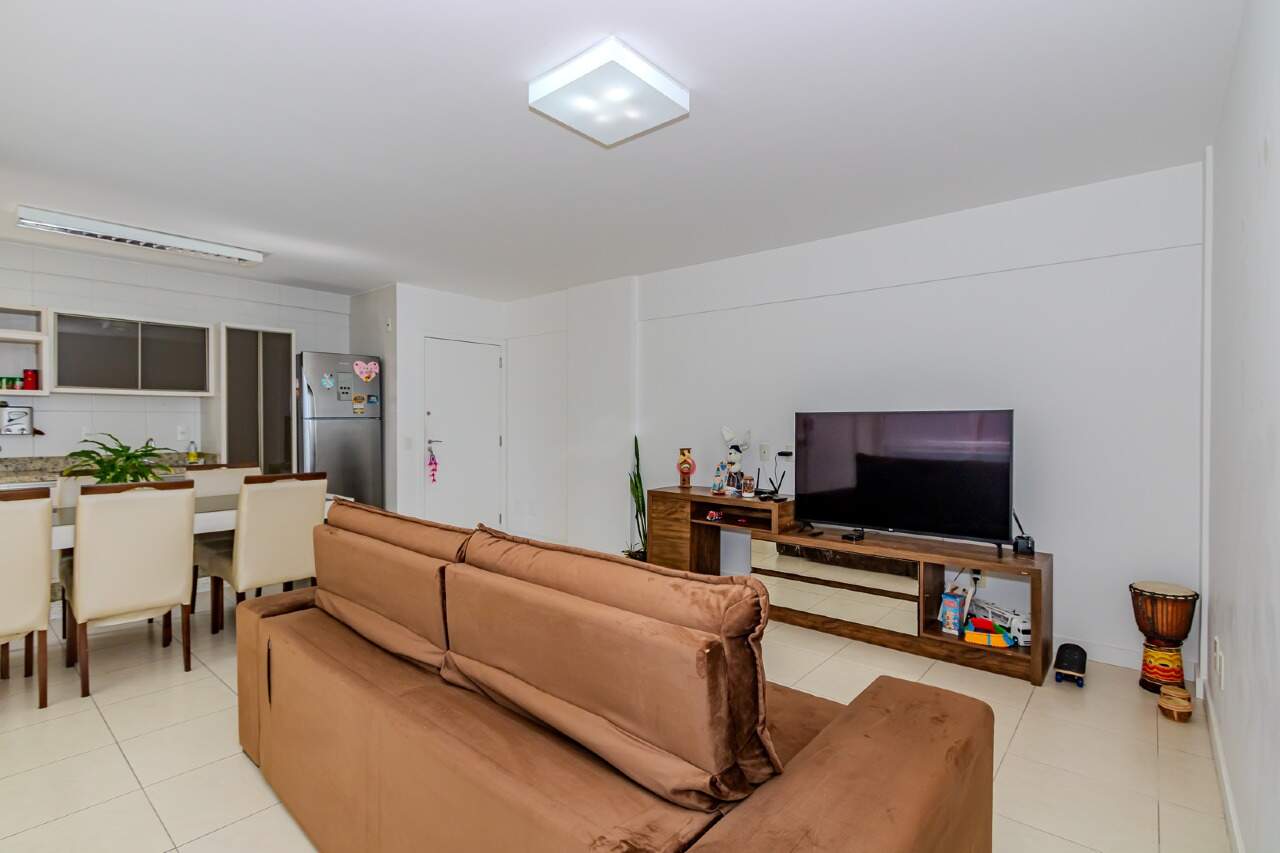 Apartamento de 3 quartos, 110m² no bairro Fazenda, em Itajaí | Eu Corretor