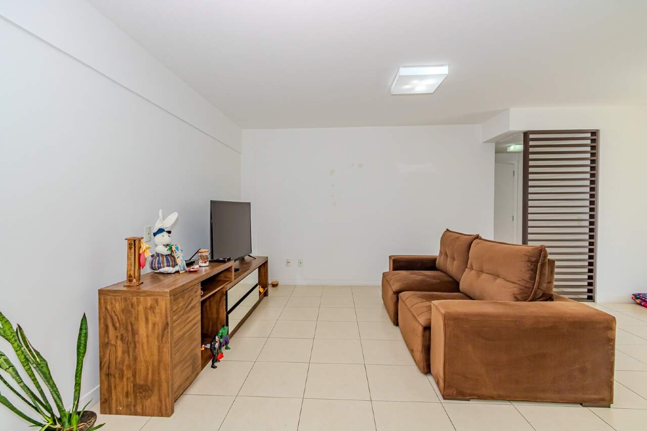 Apartamento de 3 quartos, 110m² no bairro Fazenda, em Itajaí | Eu Corretor