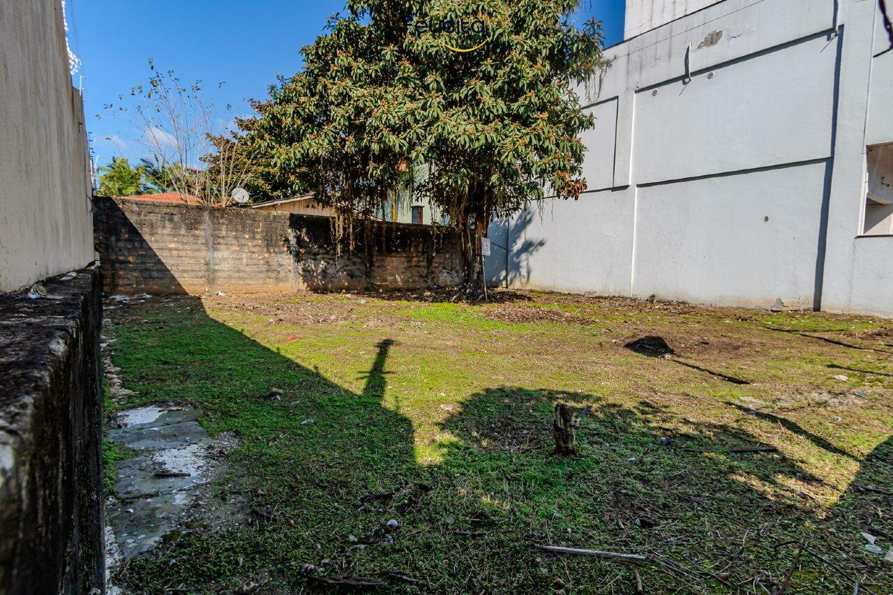 Lote/Terreno de 272m² no bairro Centro, em Balneário Camboriú | Eu Corretor