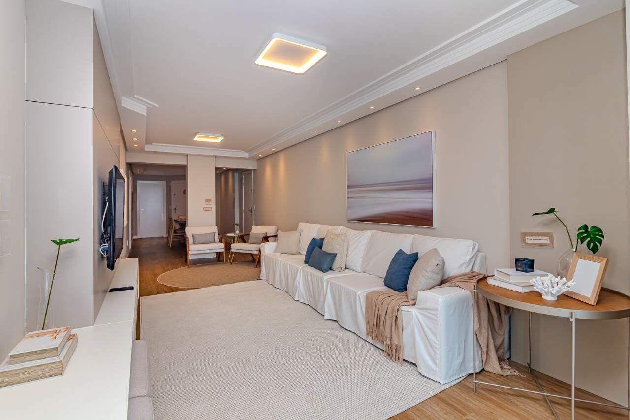 Apartamento de 3 quartos, 114m² no bairro Centro, em Balneário Camboriú | Eu Corretor