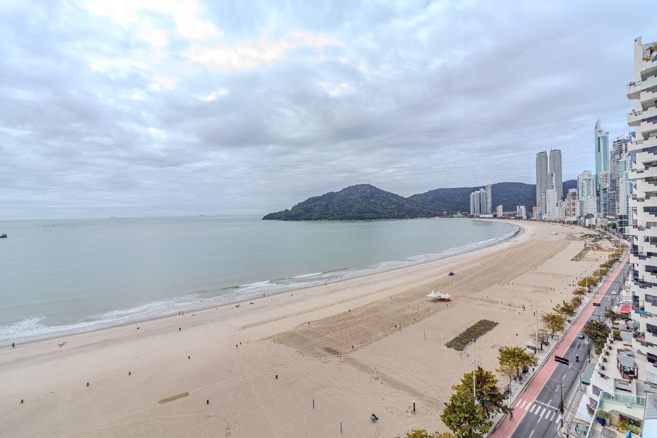 Apartamento de 3 quartos, 114m² no bairro Centro, em Balneário Camboriú | Eu Corretor